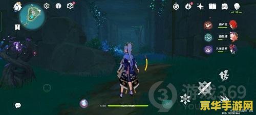 原神海祗岛攻略 原神海祗岛全面攻略