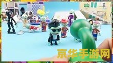 植物大战僵尸疯狂版 植物大战僵尸疯狂版：策略与冒险的终极对决
