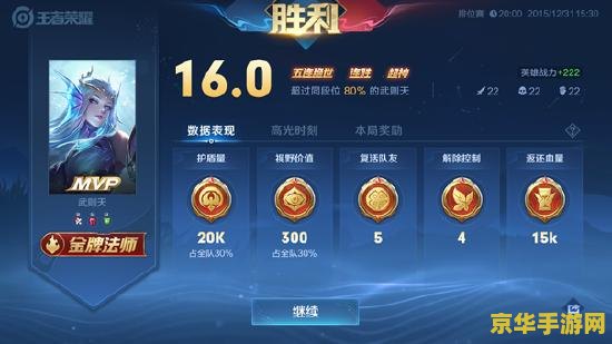 王者荣耀体验服前瞻版 王者荣耀体验服前瞻版深度解析