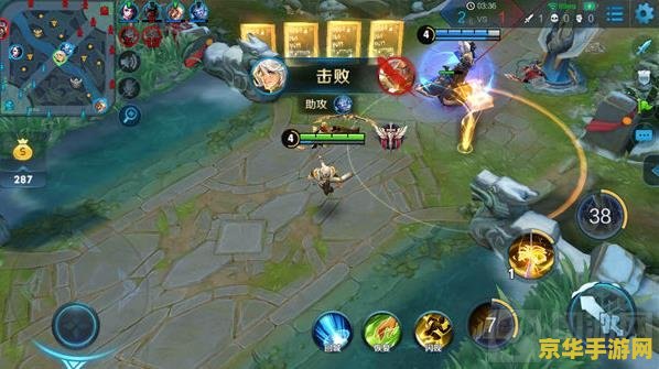王者荣耀张良要怎么打 王者荣耀张良打法全攻略