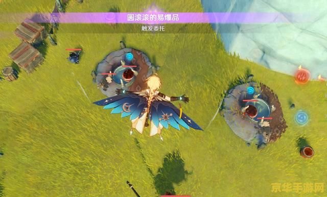 原神主线任务做完了怎么办 原神主线任务完成后，如何继续探索广阔世界？