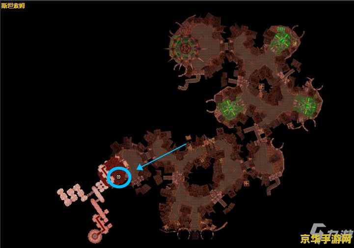 魔兽世界净化斯坦索姆在哪 魔兽世界净化斯坦索姆副本详解