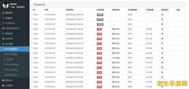 原神b服抽卡记录分析 原神B服抽卡记录深度解析
