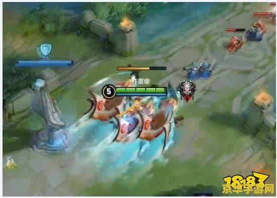 王者荣耀觉悟在哪里 王者荣耀觉悟模式深度解析