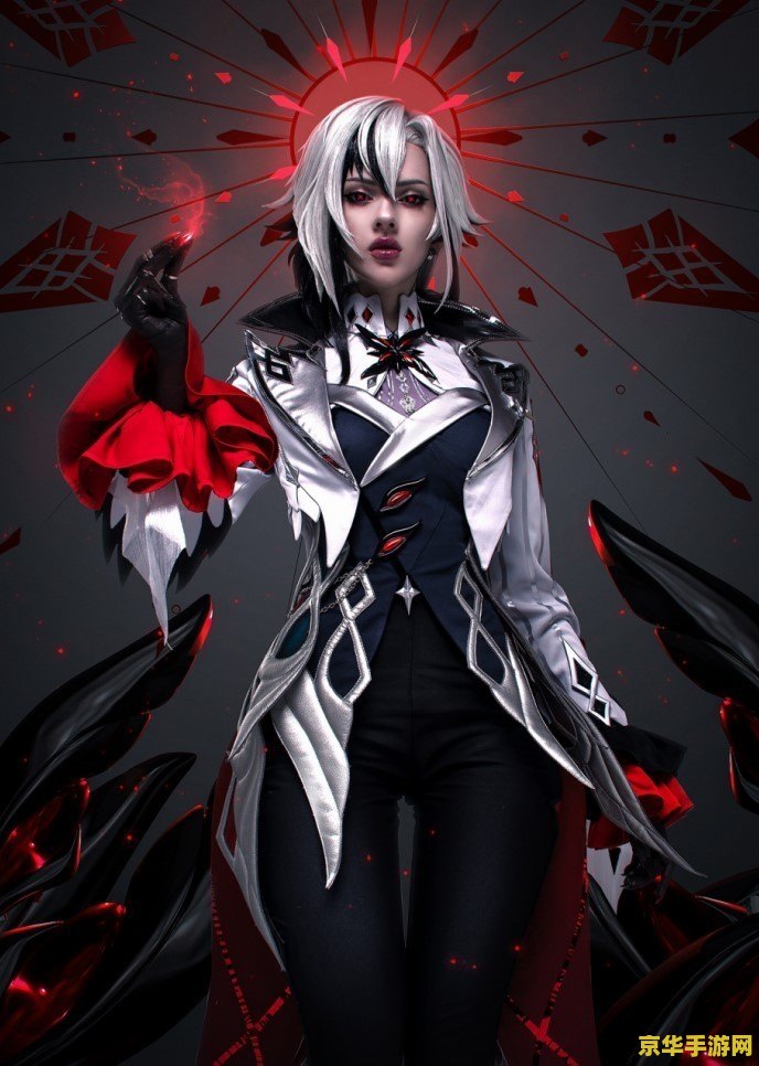 原神黑头发角色 原神中黑头发角色的魅力解析