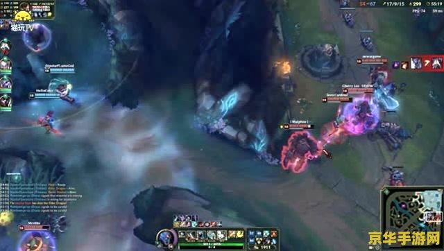 狮子狗出装 LOL狮子狗出装攻略：打造无敌刺客