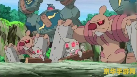 宠物小精灵bw目录 宠物小精灵BW游戏全攻略