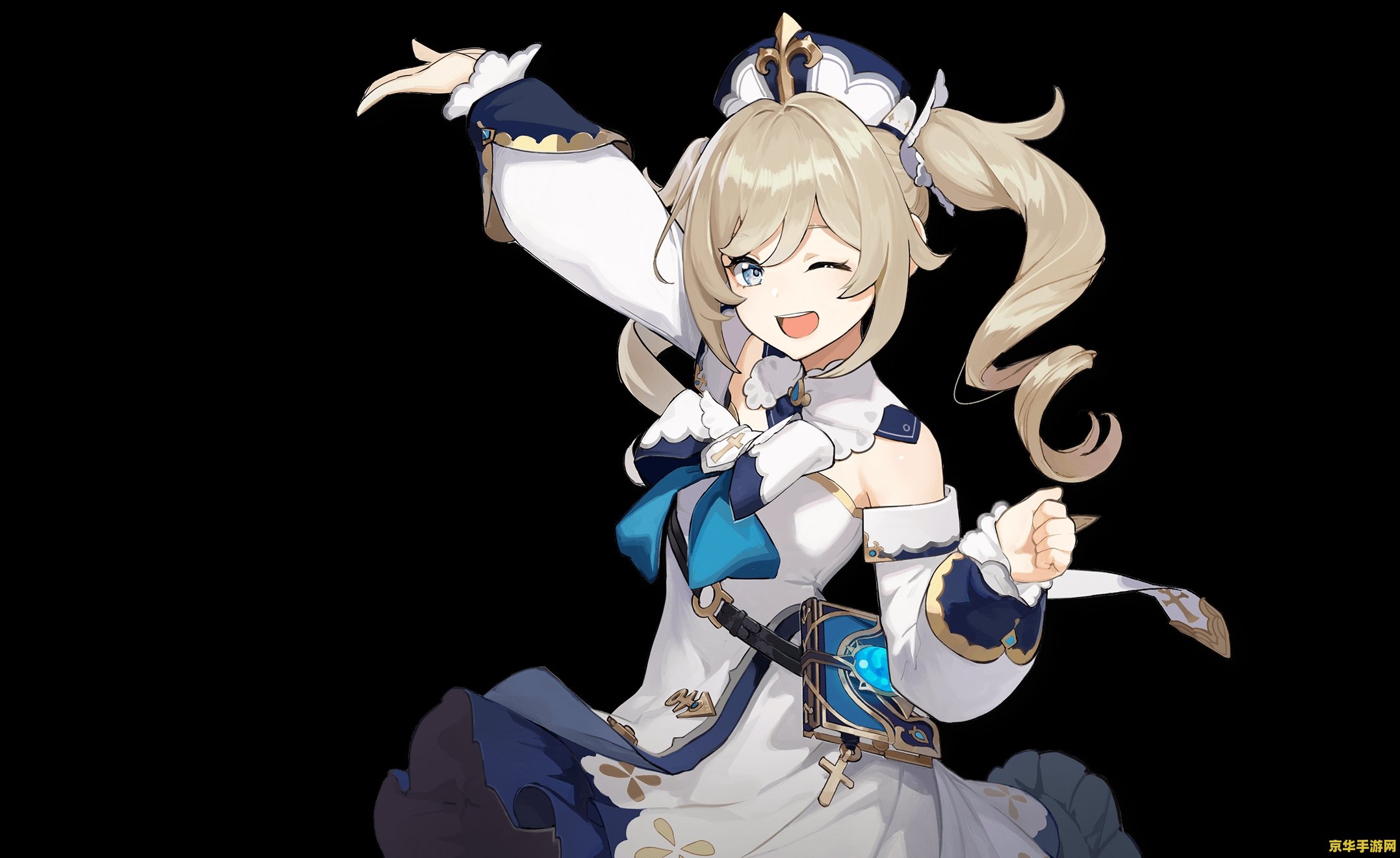 原神芭芭拉圣遗物怎么搭配 原神芭芭拉圣遗物搭配指南