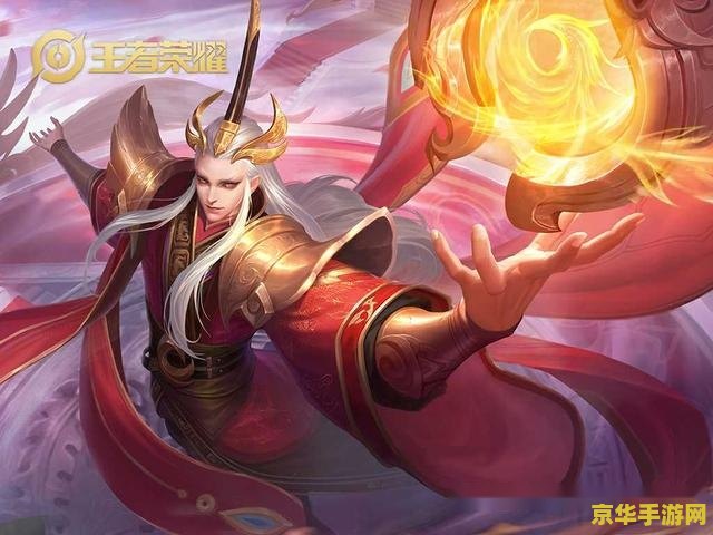 无翼乌之全彩王者荣耀公孙离 王者荣耀公孙离：舞动风华的射手英雄