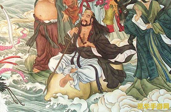 神仙道八仙过海 神仙道:八仙过海游戏深度解析 神仙道八仙过海 神仙道:八仙过海游戏深度解析