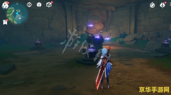 原神如星的宝珠任务后续 原神：如星的宝珠任务揭秘与后续探索