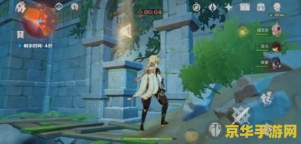 原神雪山任务神职人 原神雪山任务深度解析：神职人的秘密与挑战