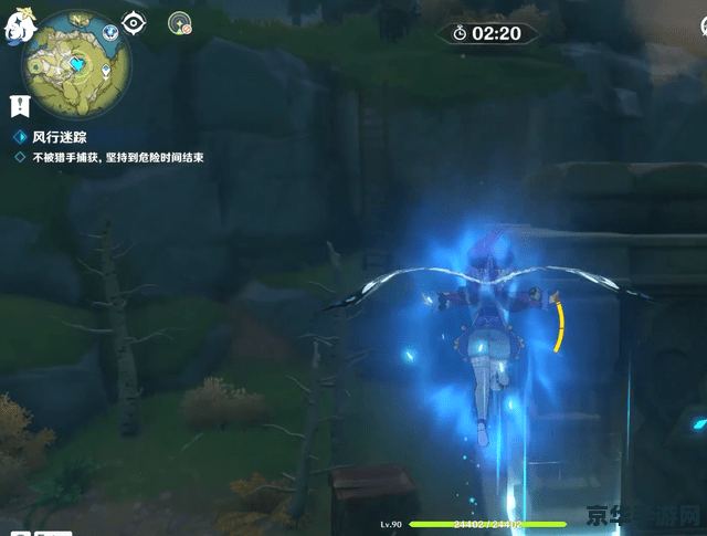 原神轻策庄三个匣子 原神轻策庄三匣之谜：探索与解密