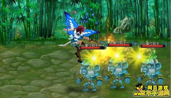 完美世界吧 完美世界游戏深度解析：探索虚拟世界的无限可能