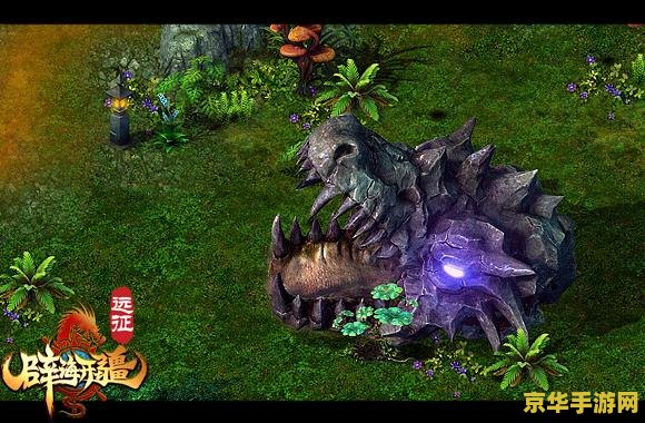 岩龙蜥原神在哪 原神中岩龙蜥的探寻之旅