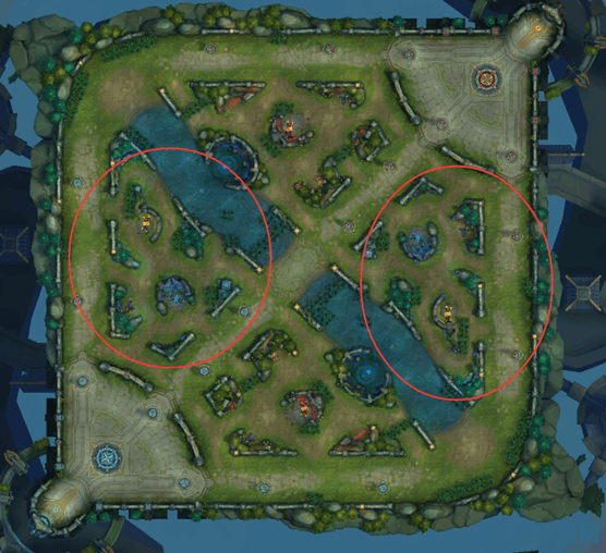 王者荣耀黄buff 王者荣耀黄buff深度解析