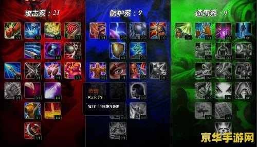 暗影之拳出装 英雄联盟暗影之拳出装策略深度解析