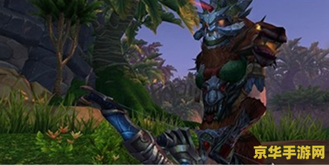 wow生存猎人 魔兽世界生存猎人：野外生存的王者之道