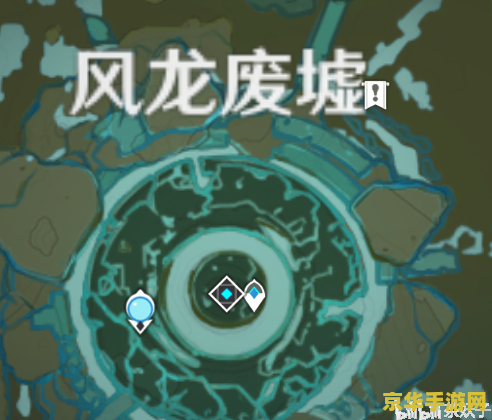 原神蒙德魔法阵门 蒙德魔法阵门的奥秘与探索