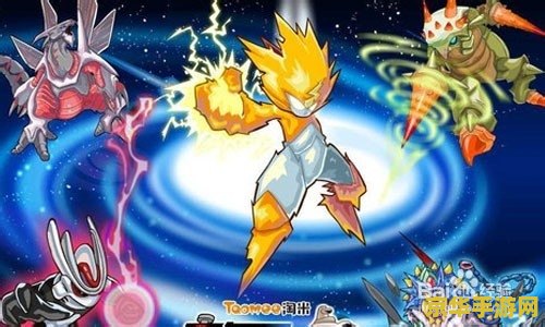 赛尔号奇达 赛尔号奇达：星际探险的奥秘
