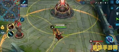 王者荣耀黄忠打塔怎么 王者荣耀黄忠打塔攻略