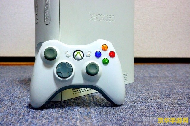 xbox360手柄驱动 Xbox 360手柄驱动：游戏玩家的必备利器