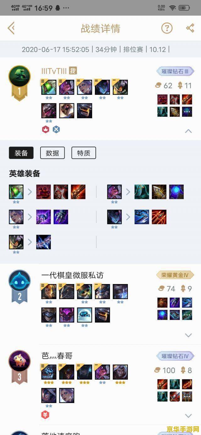 云顶之奕什么阵容厉害 云顶之弈：强势阵容解析