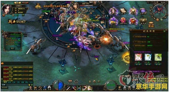 御龙在天精英怪 御龙在天：精英怪的挑战与策略