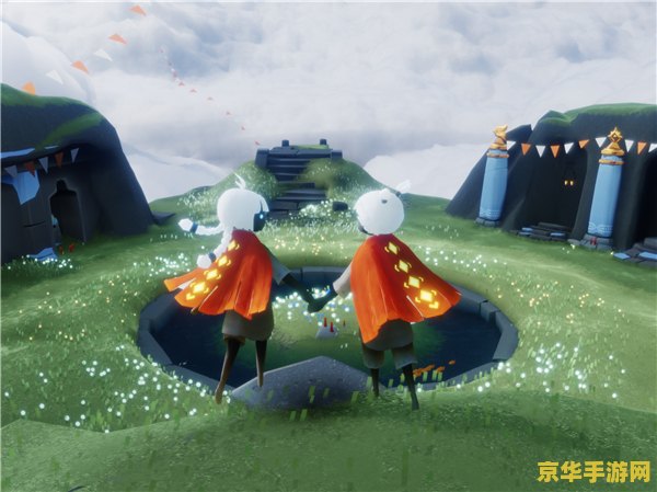 原神留影活动 原神留影之旅：探索与留影的奇幻世界