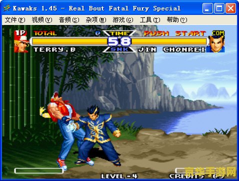 饿狼传说游戏 饿狼传说：荒野求生游戏深度解析