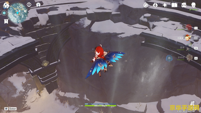 原神公主之匣怎么快速打 原神公主之匣速通攻略