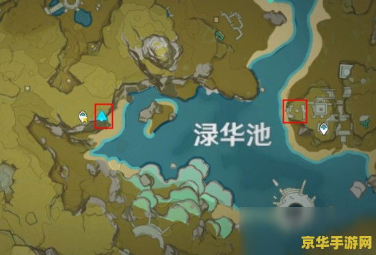 原神画笔和颜料在哪里找 原神中画笔与颜料的位置探寻