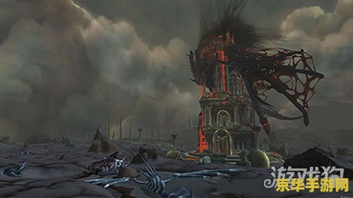 wow蓝龙 魔兽世界中的蓝龙：艾泽拉斯的守护者