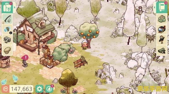 好玩的rpg 奇幻之旅：无尽冒险游戏深度解析