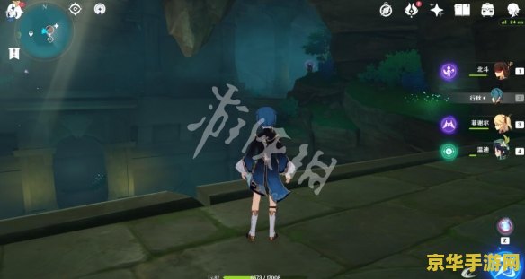 原神九条阵屋解密稻妻 原神探索之旅：解密九条阵屋与稻妻之谜