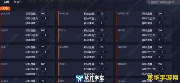 轩辕剑4修改器 轩辕剑4游戏深度解析与修改器应用