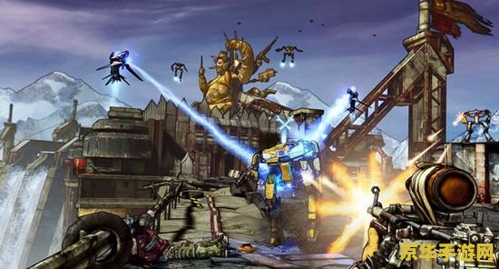 无主之地2 dlc 无主之地2：全新冒险篇章DLC深度解析
