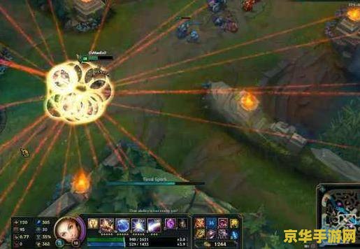 英雄联盟点灯笼是什么意思 英雄联盟点灯笼：战术与策略的交汇点