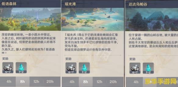 原神哪卖白铁矿 原神中白铁矿的购买与获取