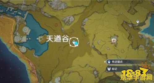 原神脆弱的骨片在哪刷 原神中脆弱的骨片获取攻略