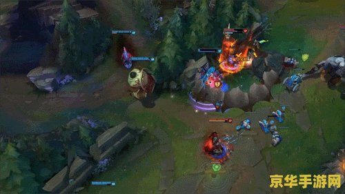 英雄联盟lol官方 英雄联盟LOL官方解析：游戏深度与竞技魅力