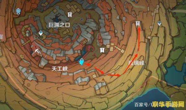 原神千年千岩羽毛 原神千年千岩羽毛：探索与收集的奥秘
