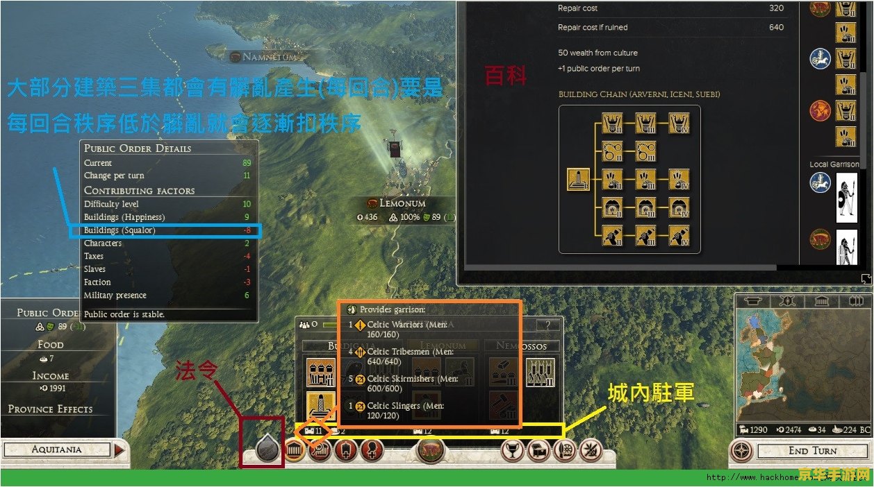 罗马2 汉化 罗马2：全面战争汉化版深度解析