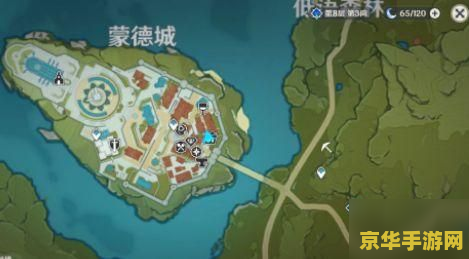 原神第五块石板在哪挖掘 原神第五块石板之谜：探索与揭秘