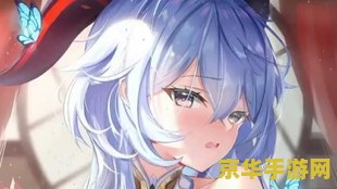 原神忍冬之树绯红之愿 原神忍冬之树与绯红之愿：探索与成长的交织