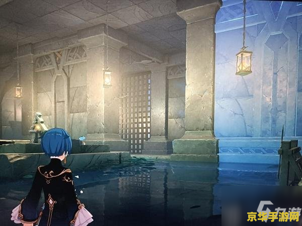 原神珊瑚宫水月池宅邸密室解密 原神珊瑚宫水月池宅邸密室解密攻略