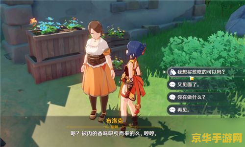 原神有npc卖青蛙吗 原神中的青蛙交易：NPC与野外探索