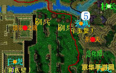 守卫剑阁作弊地图 守卫剑阁：作弊地图揭秘
