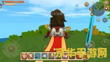 我的世界1.62 我的世界1.62：探索与创造的无限可能