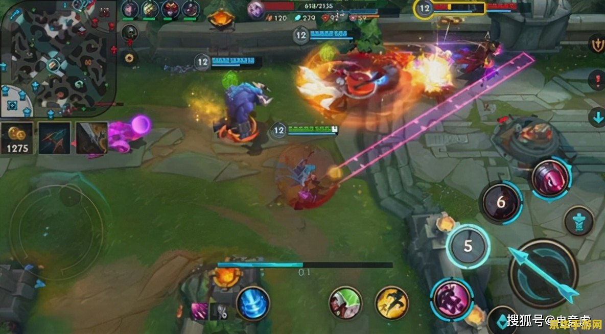 电脑王者荣耀怎么当成lol 王者荣耀与英雄联盟的玩法对比与转换策略